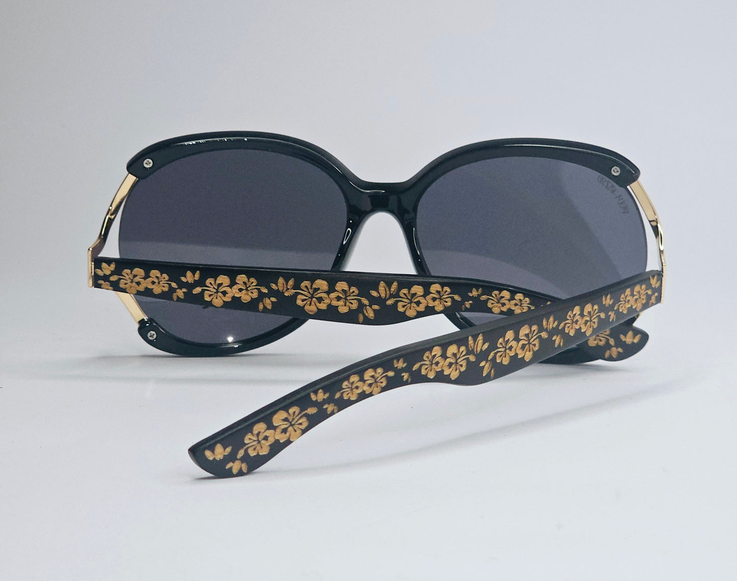 Frangipani Round Women Shades