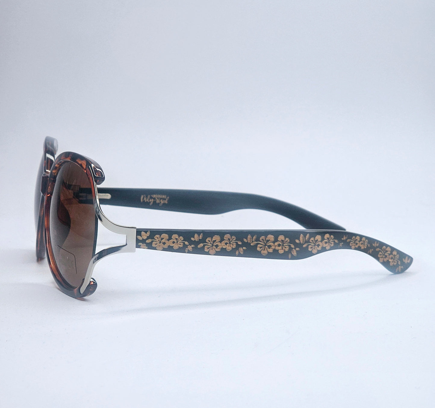 Frangipani Round Women Shades