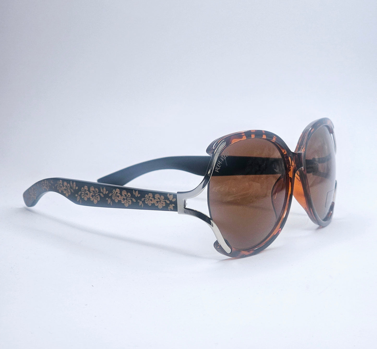 Frangipani Round Women Shades