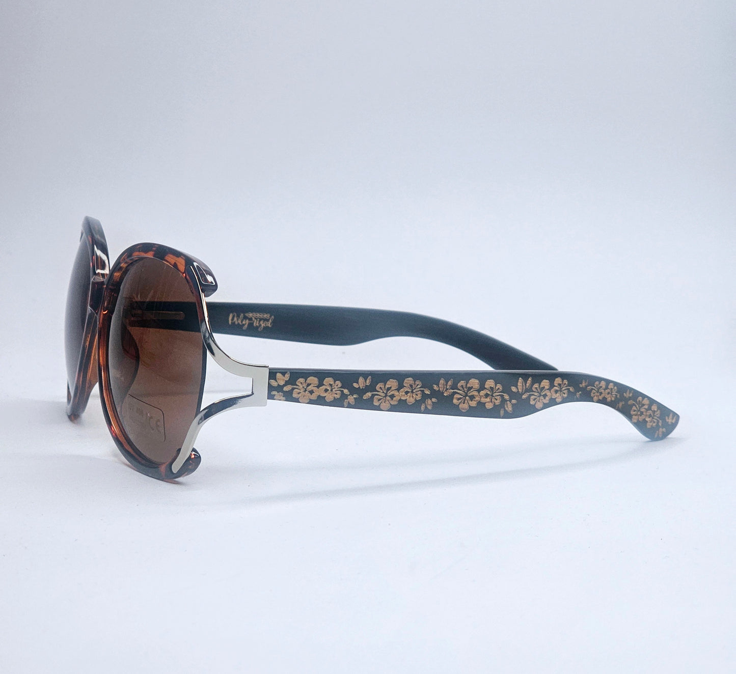 Frangipani Round Women Shades