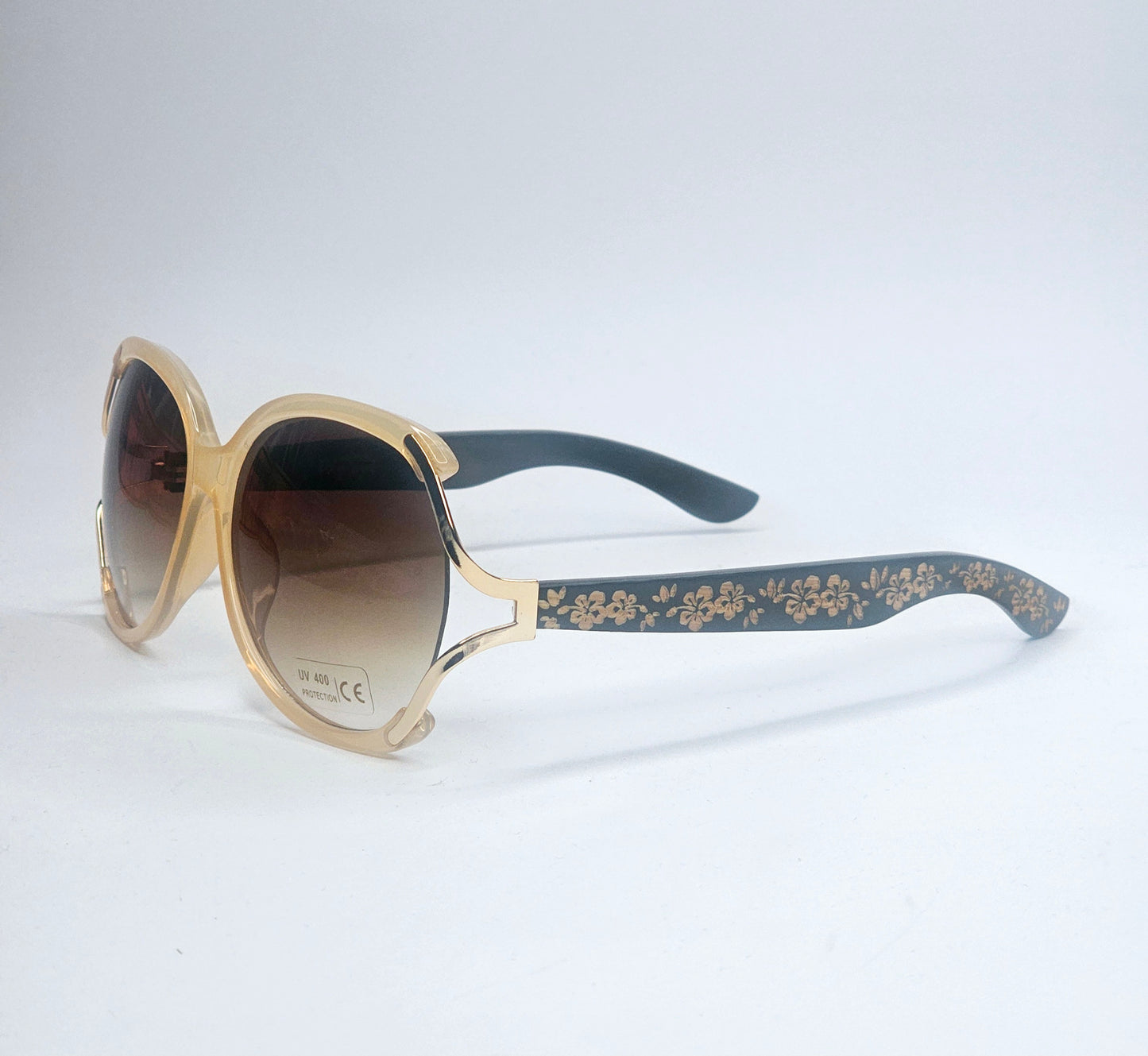 Frangipani Round Women Shades