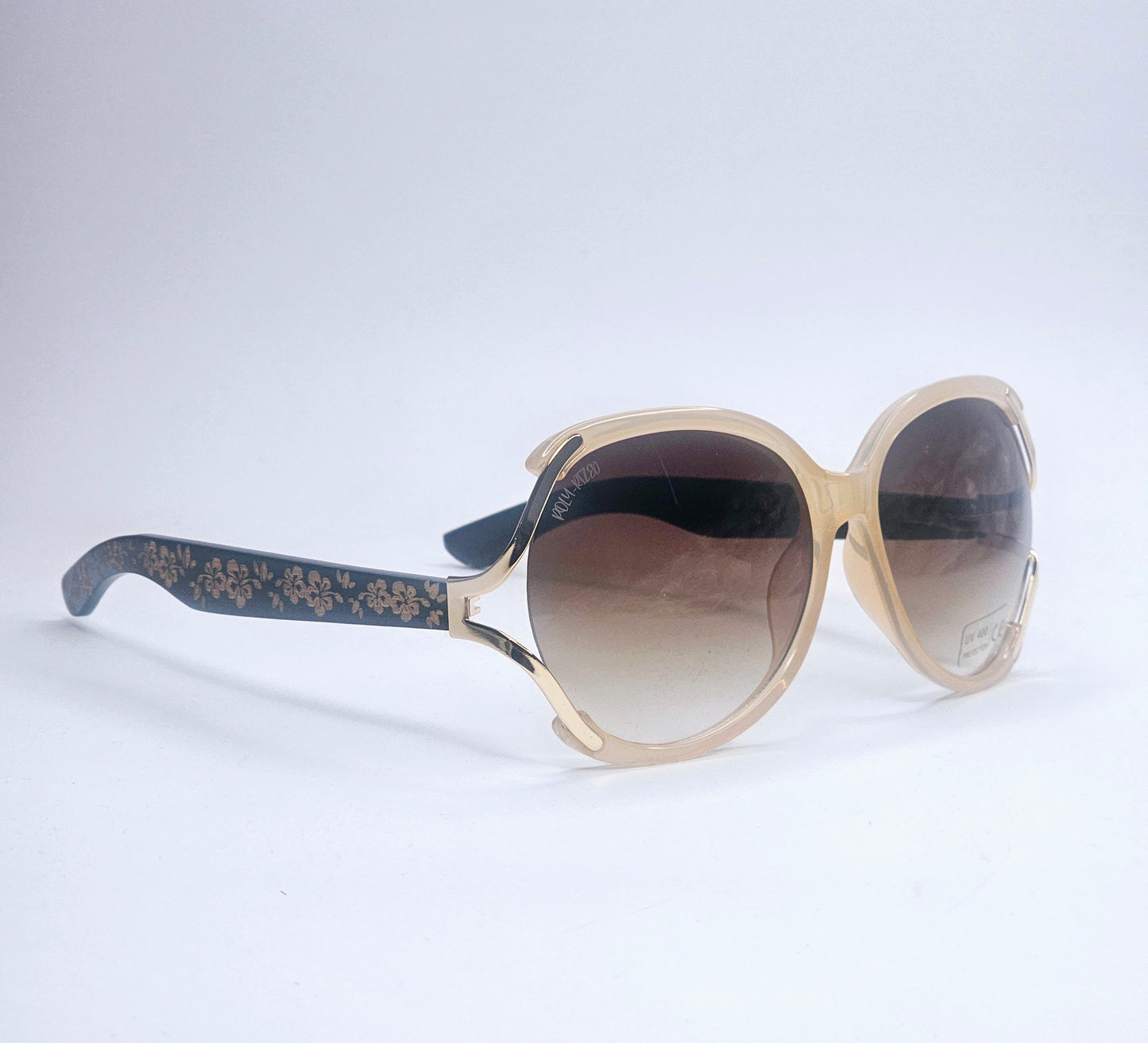 Frangipani Round Women Shades