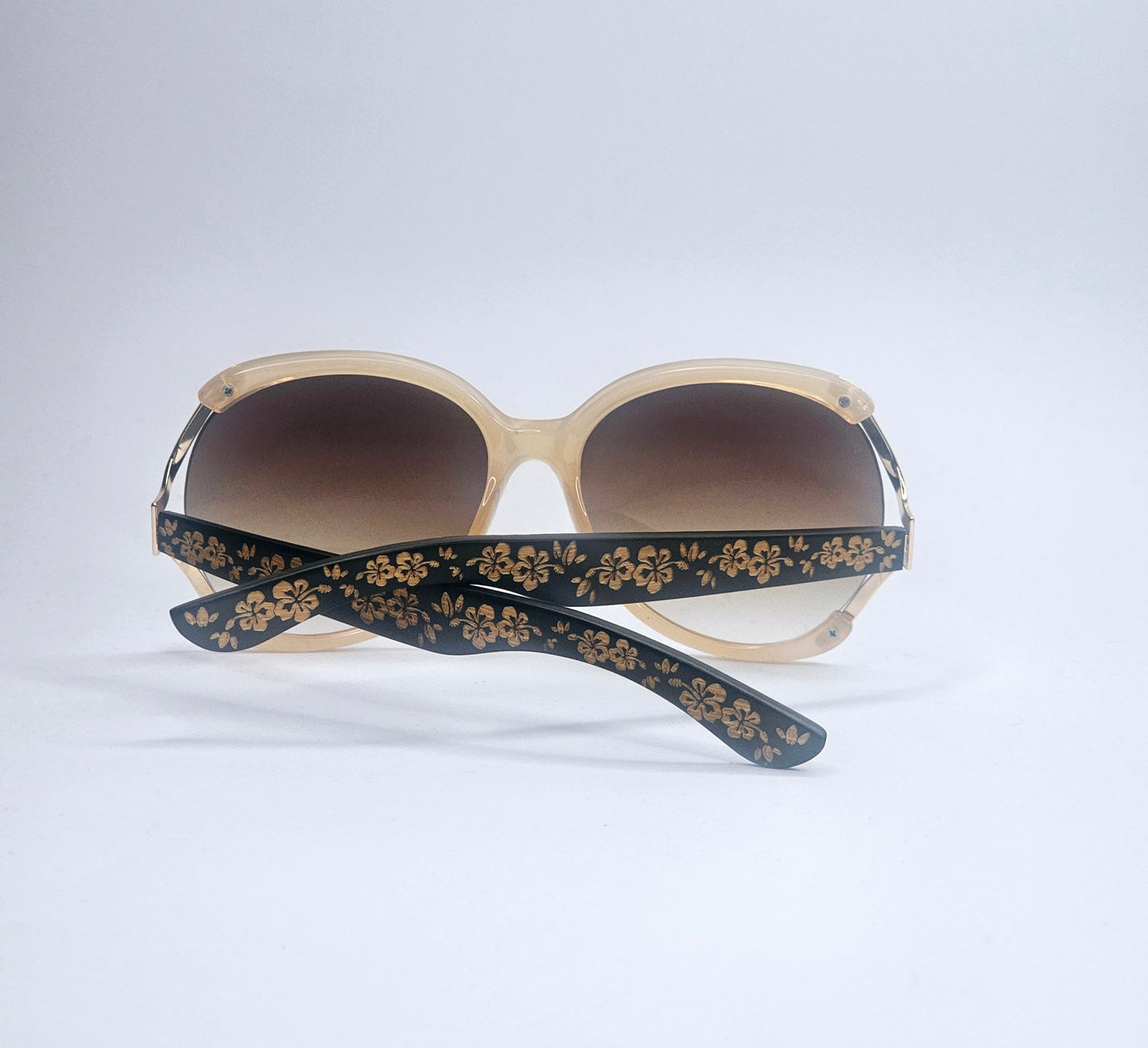 Frangipani Round Women Shades