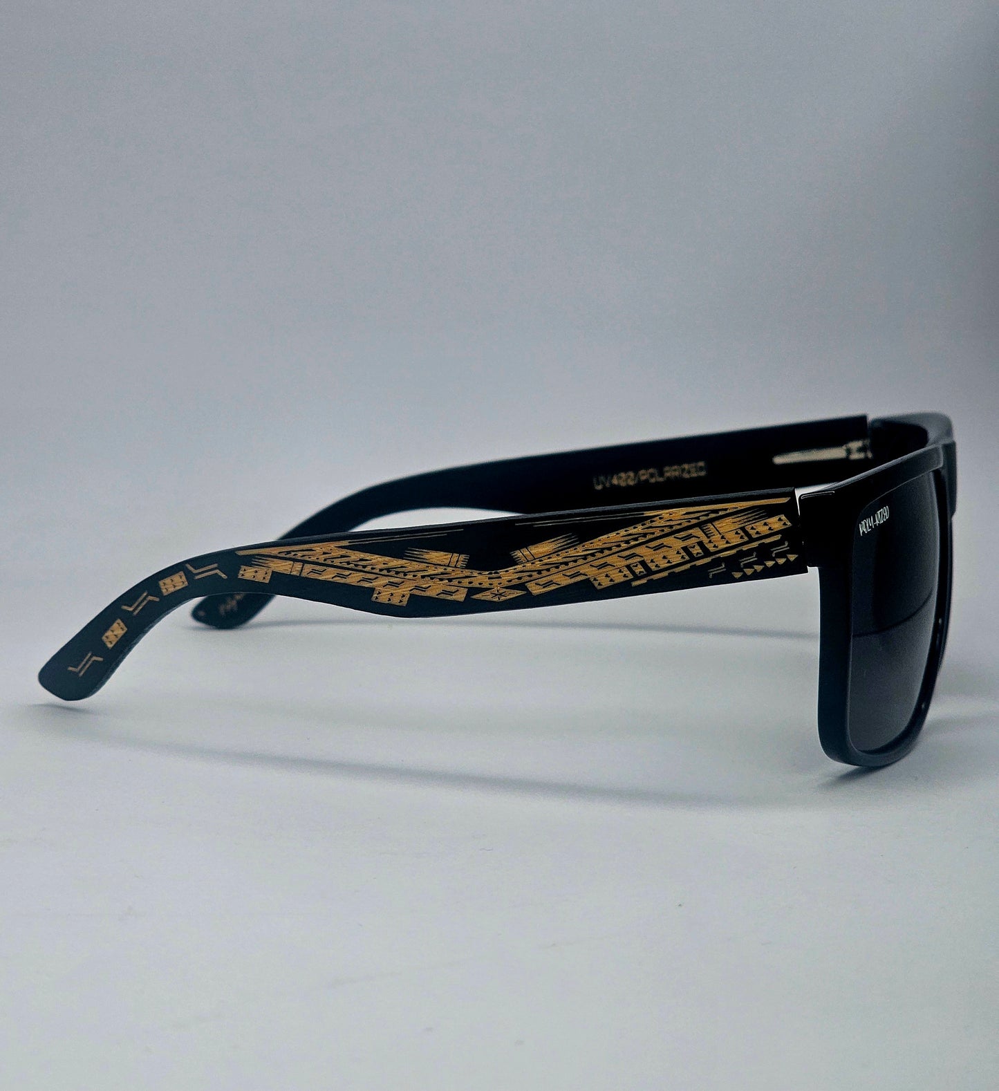 Va'a Samoa - S30 Round Shades