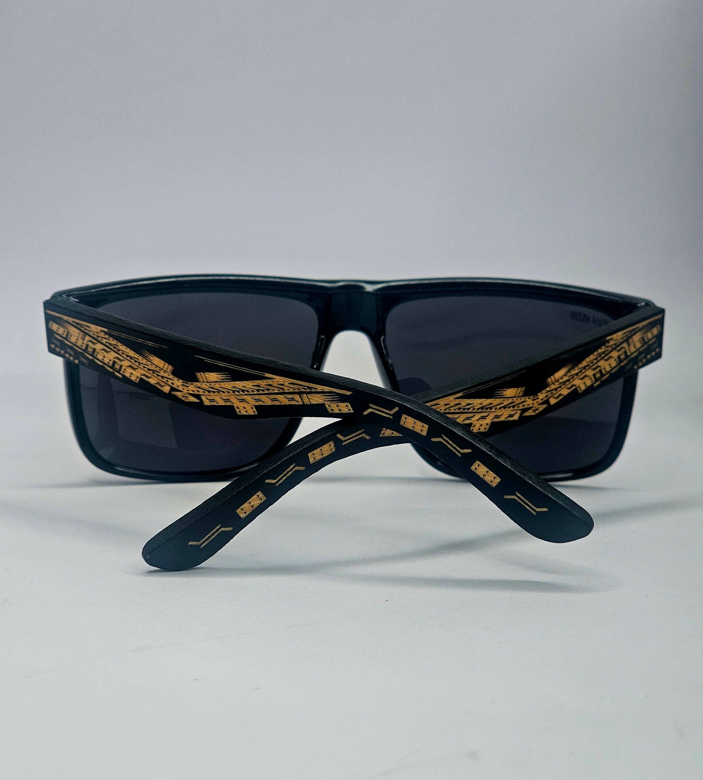 Va'a Samoa - S30 Round Shades