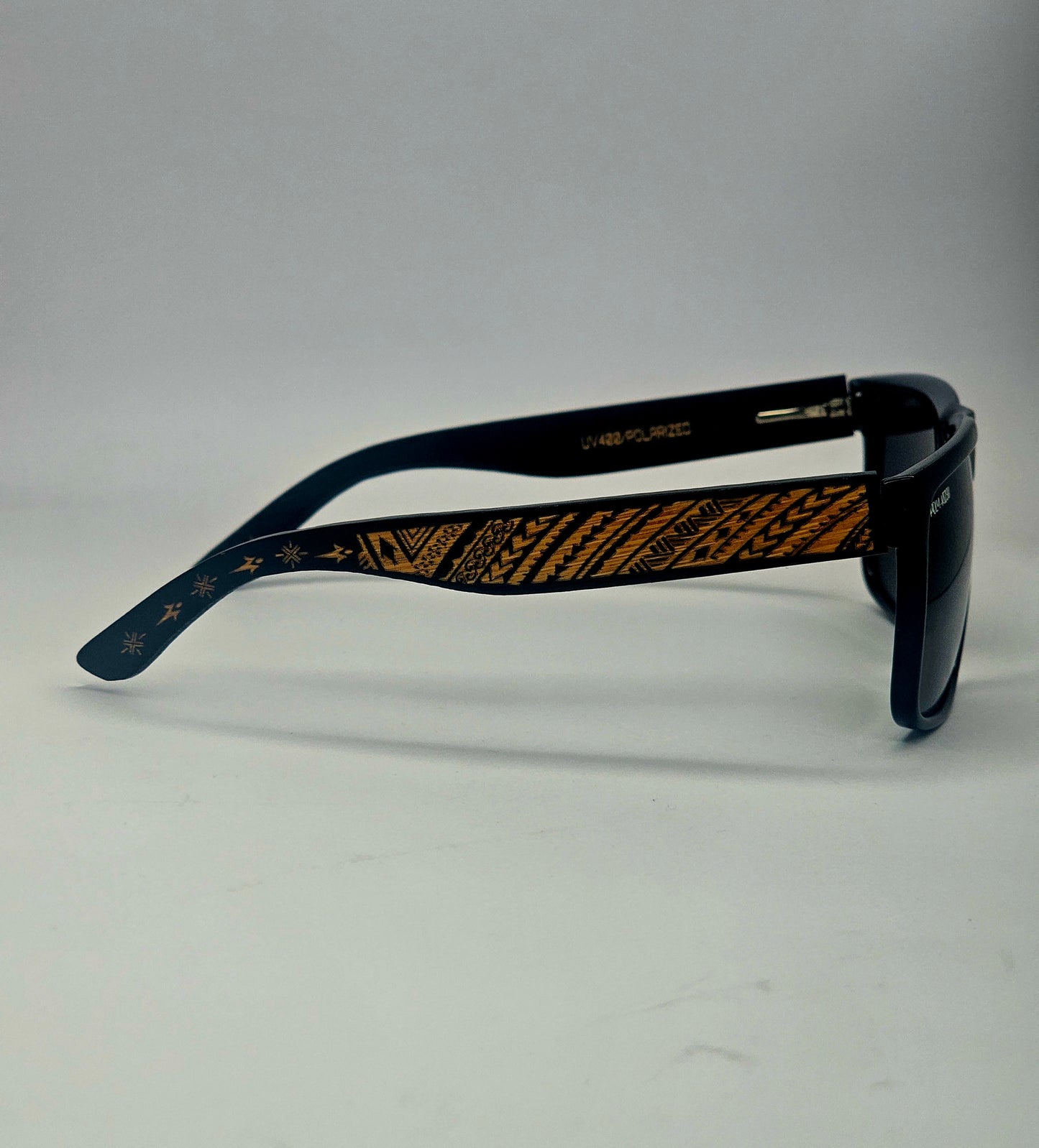 Polynesia - S30 Round Shades