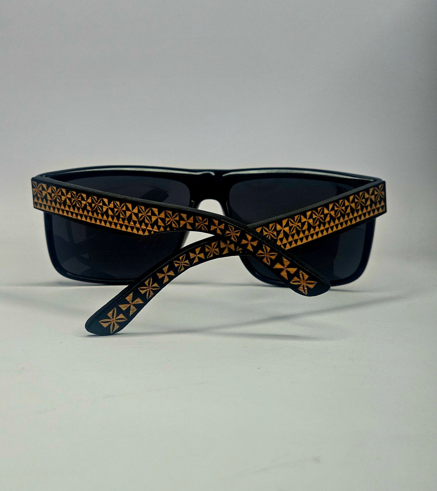 Talavou - S30 Round Shades