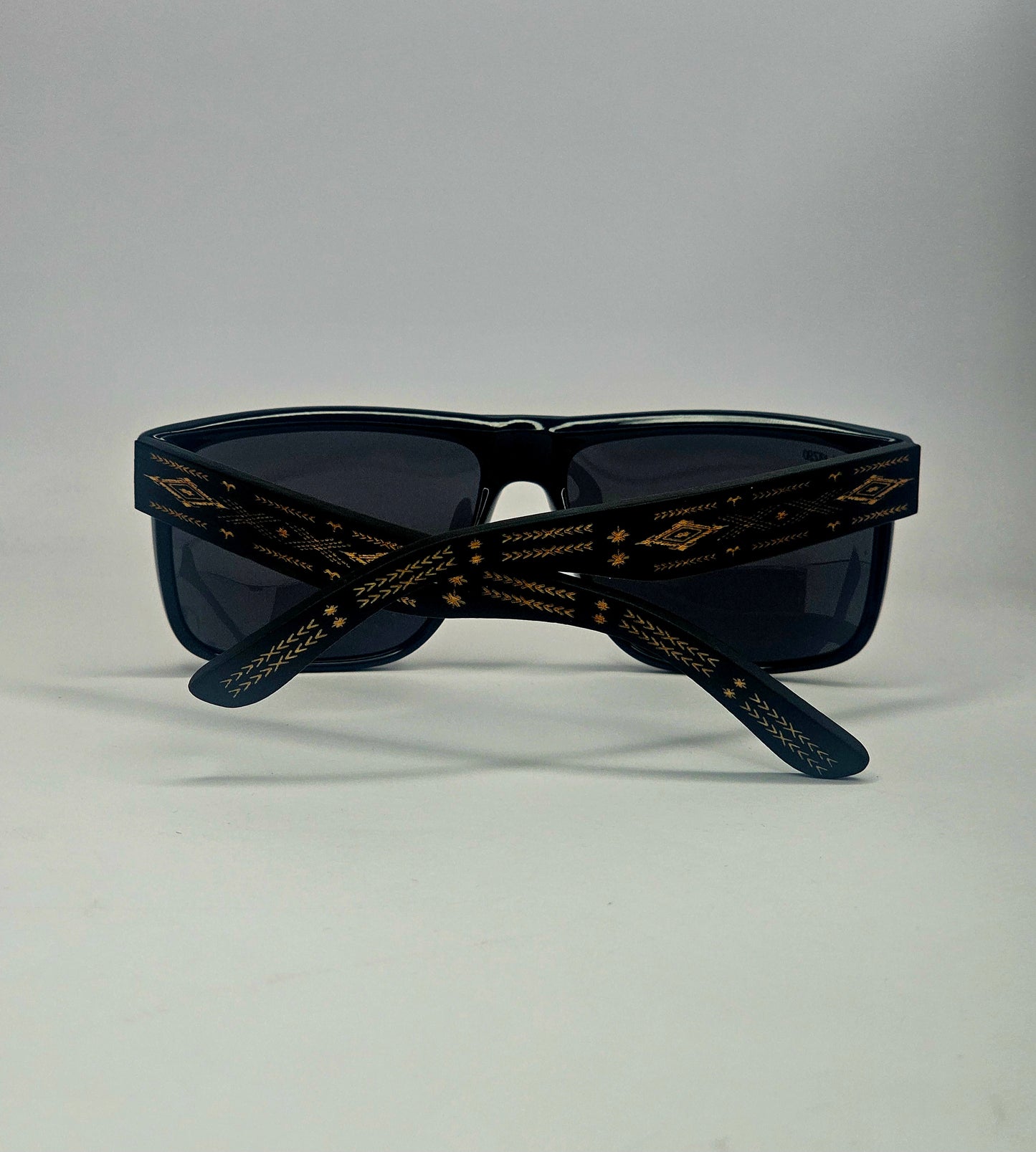 Malu - S30 Round Shades