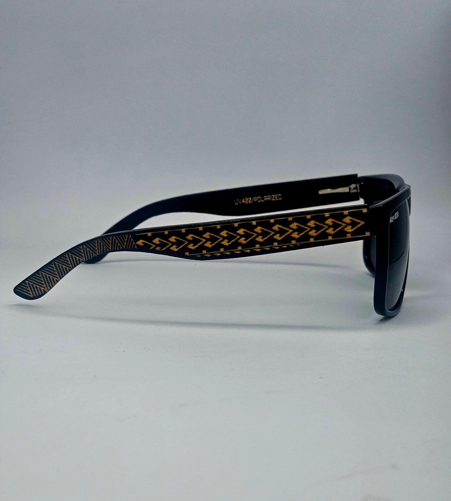 Nesian - S30 Round Shades