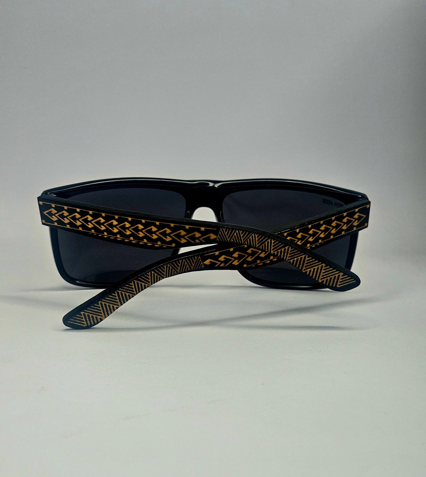 Nesian - S30 Round Shades