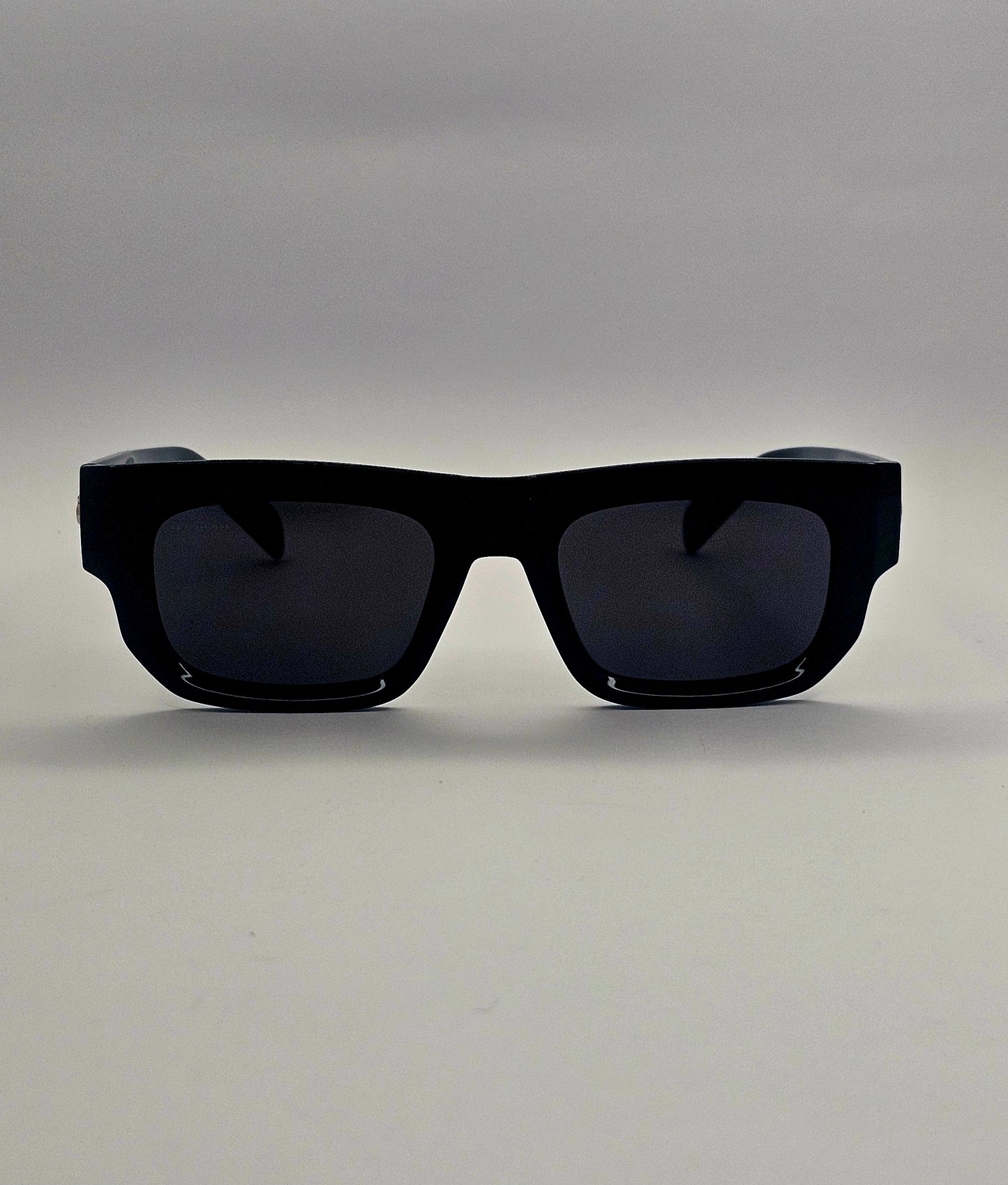 Samoa HQ - Pi Shades