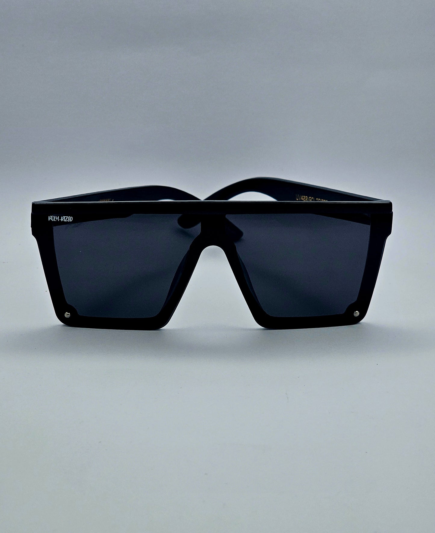 Tokelau - J18 Square Shades