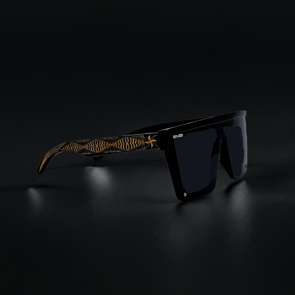 Toko2 - J18 Square Shades