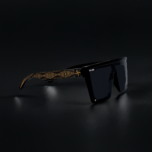 Toko2 - J18 Square Shades