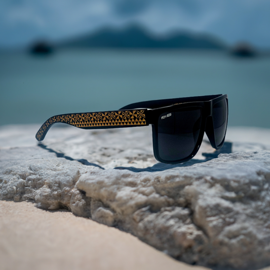 Talavou - S30 Round Shades